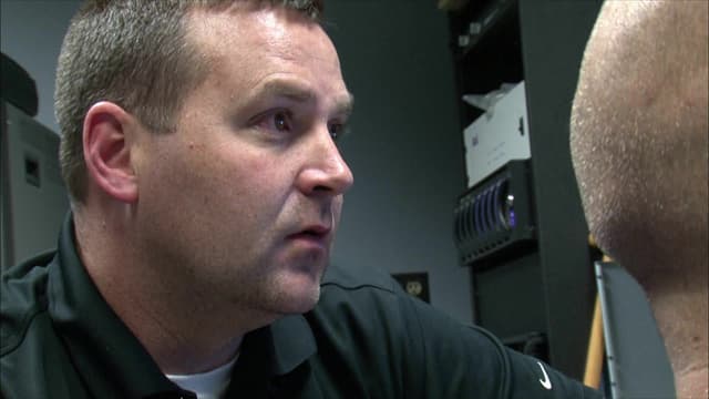 S09:E15 - Schoolyard Revenge