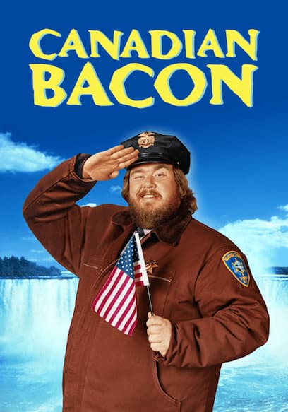 Canadian Bacon