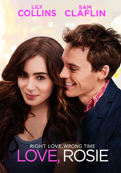 Love, Rosie