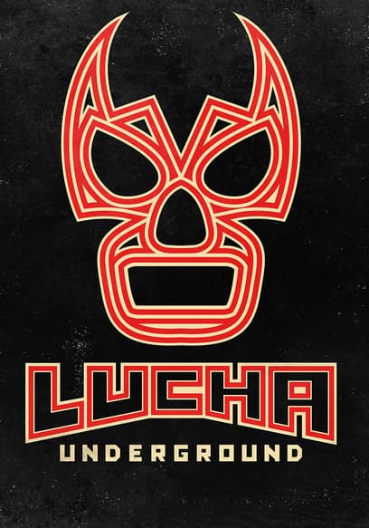 Lucha Underground