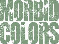 Morbid Colors