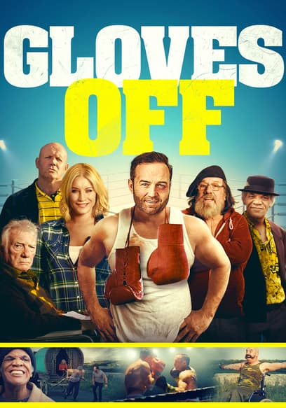 Gloves Off poster