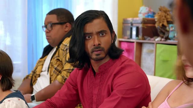 S01:E04 - Bengali New Year