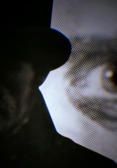 S01:E01 - Jack the Ripper (1888) poster