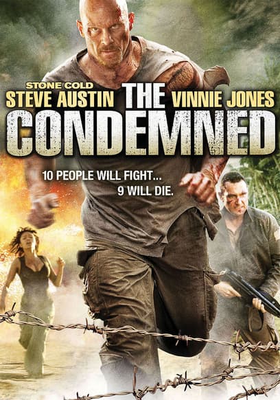 The Condemned