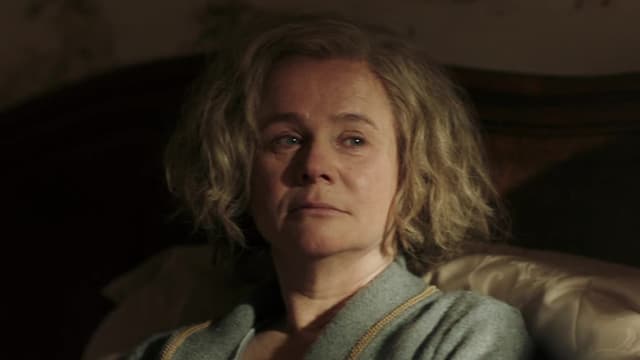 S01:E09 - Einstein: Chapter Nine