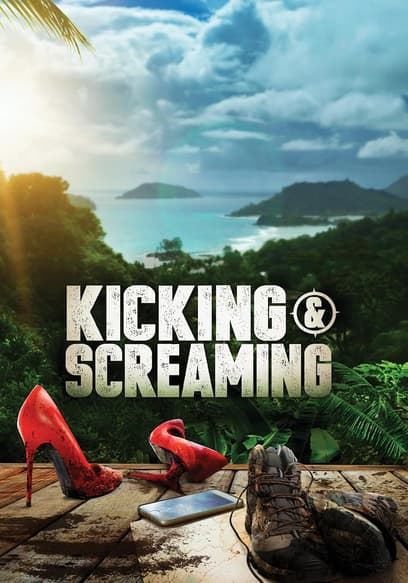 S01:E105 - Rumble in the Jungle