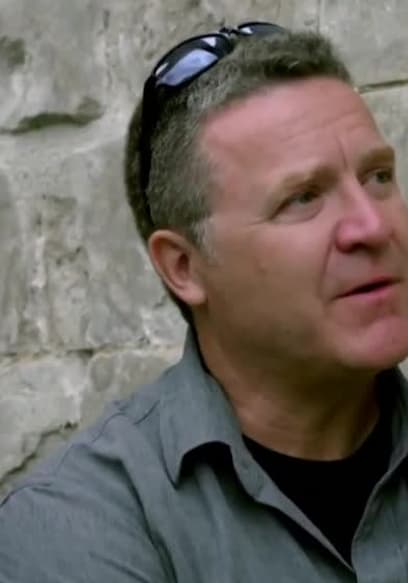 Watch War Junk S02:E02 - Vimy Ridge - Free TV Shows | Tubi