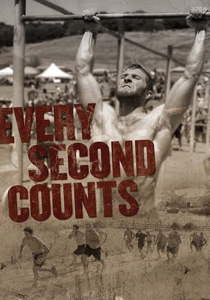 Every Second Counts