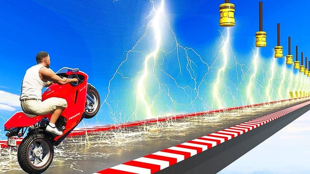 S37:E03 - Testing Bikes