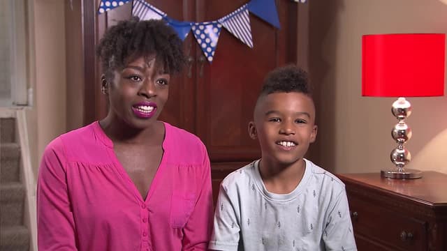 S02:E02 - Joshua's Very Happy Derp Day