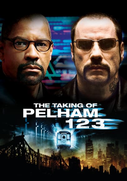 The Taking of Pelham 123