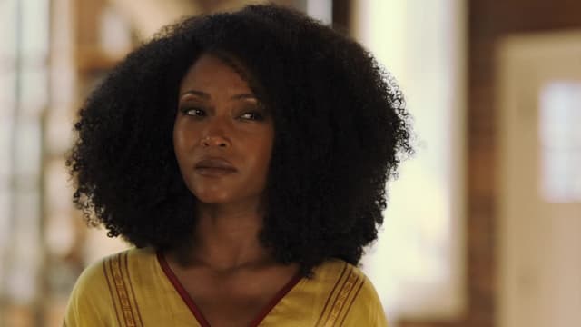 S01:E02 - My Mother, Myself