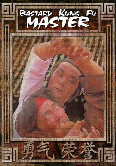 Bastard Kung Fu Master (Ring of Death)