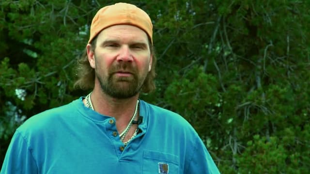 S01:E03 - Cabin in the Sky