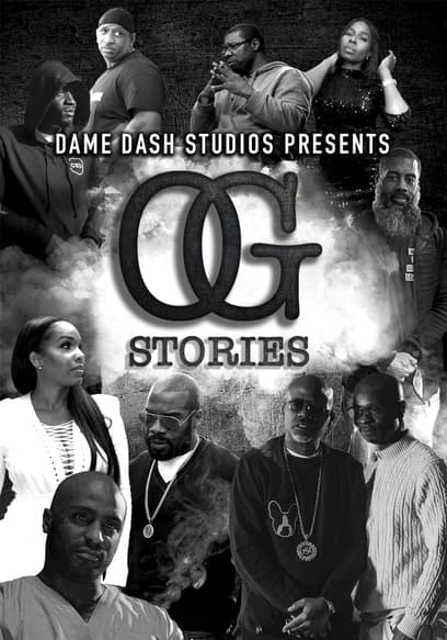 OG Stories