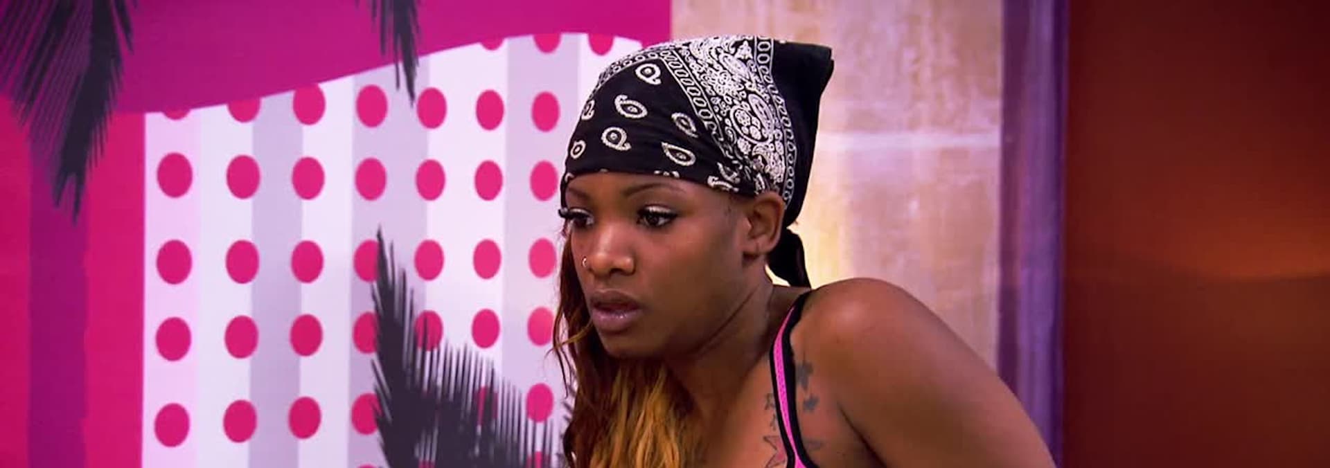 Watch Bad Girls Club S17:E03 - 24 Hours in the BGC - Free TV Shows | Tubi