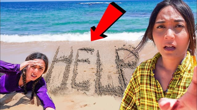 S01:E08 - 24 Hour Jungle Survival Challenge