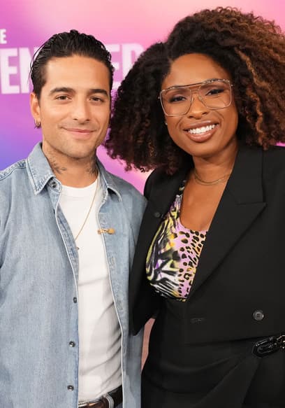 S04:E127 - Maluma, Jonathan McReynolds poster
