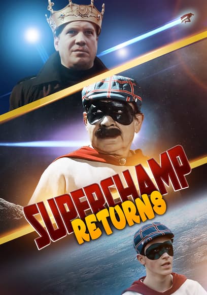 Superchamp Returns