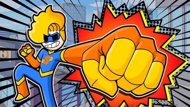 S01:E18 - Sleep, Sports and Super Powers!