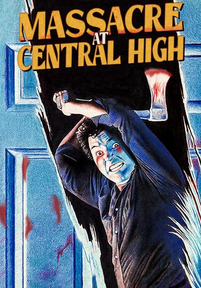 Massacre at Central High