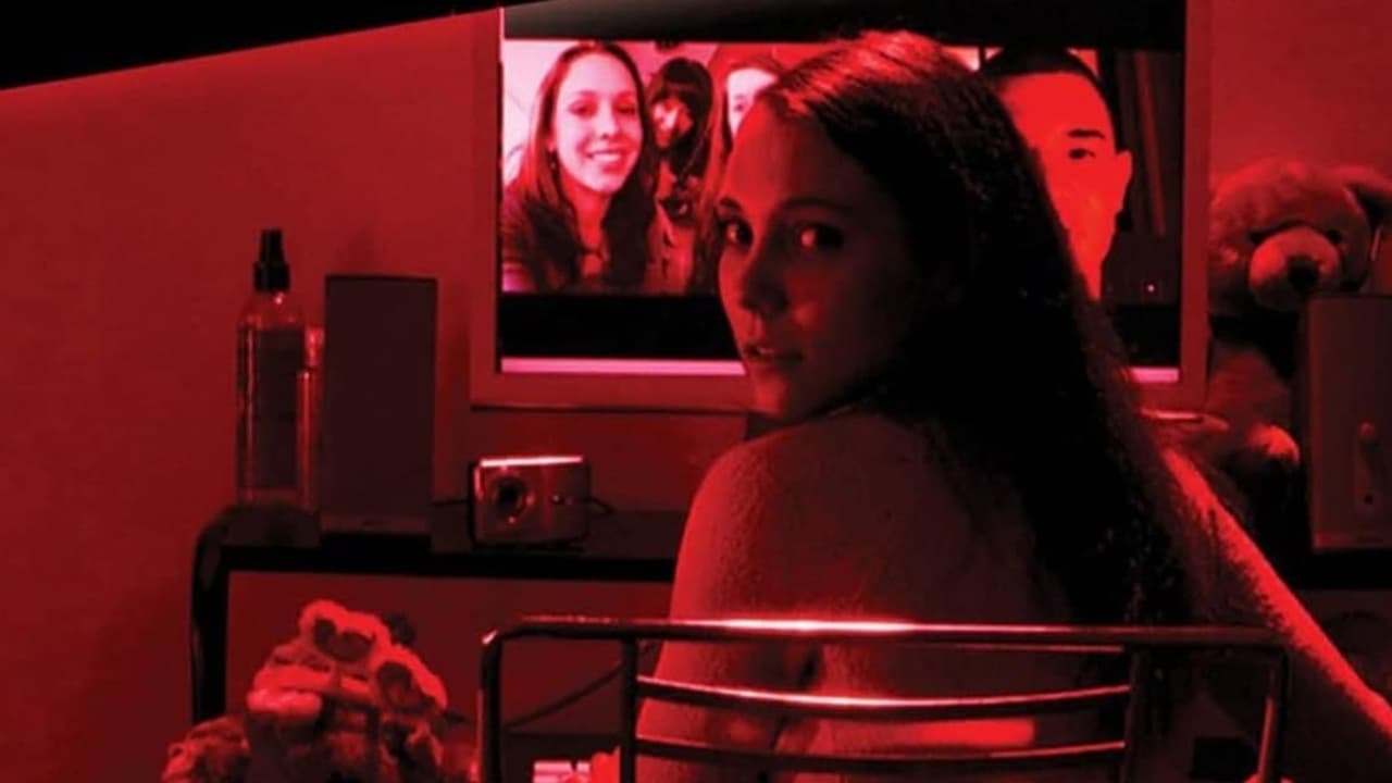 Watch Megan is Missing