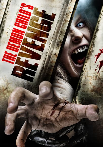 The Demon Child’s Revenge poster