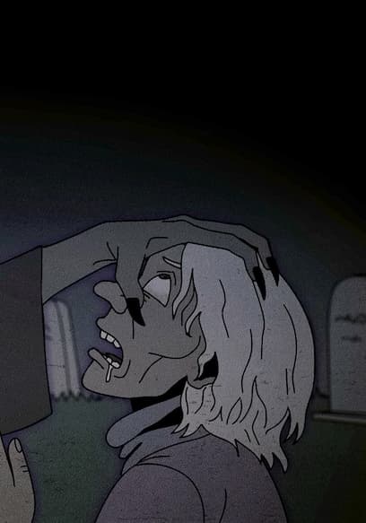 S01:E05 - Shadows in the Dark poster