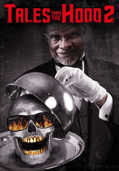 Tales From the Hood 2 poster