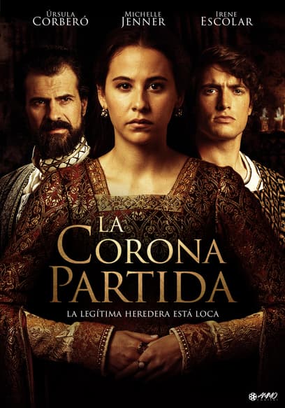La Corona Partida
