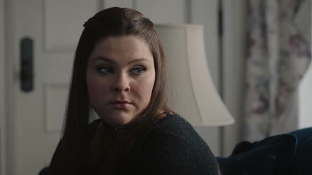 S06:E06 - Our Little Island Girl: Part Two