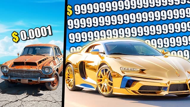 S38:E21 - Crash Upgrades