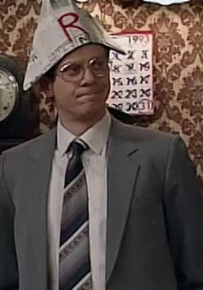 S01:E10 - Do It Yourself Mr. Bean poster