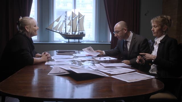 S01:E01 - Episode 1