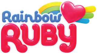 Rainbow Ruby