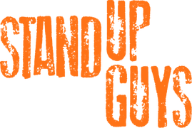 Stand Up Guys
