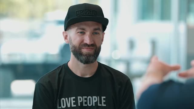 S01:E04 - Albany, New York