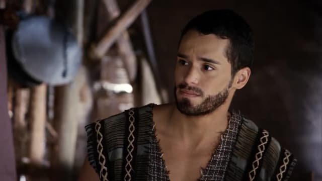 S02:E16 - La negativa