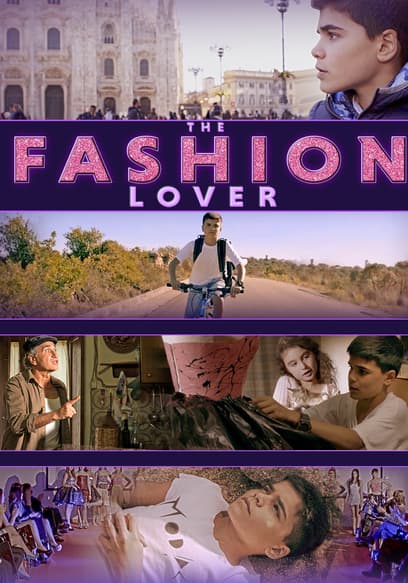 The Fashion Lover