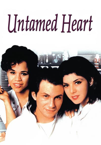 Untamed Heart