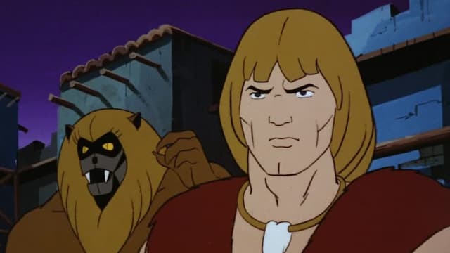 S01:E11 - Portal Into Time