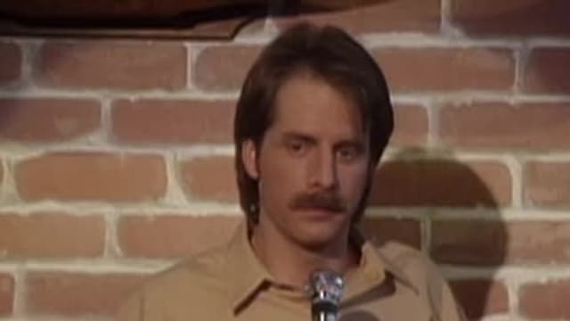 S01:E17 - Shootout at the Comedy Corral