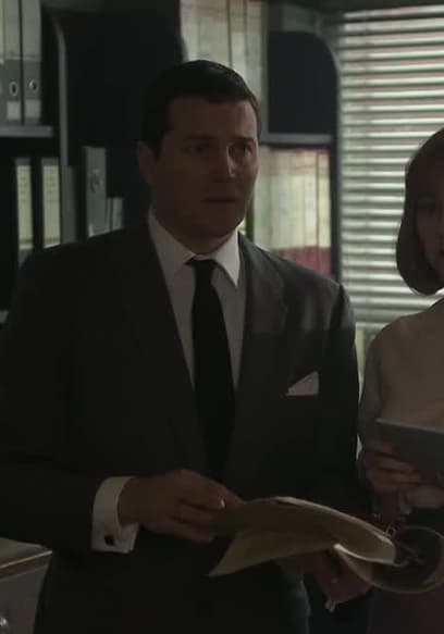 S01:E03 - Great Pretenders poster