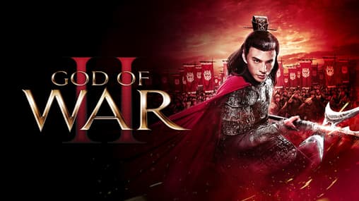 Watch God of War II (2020) Free Movies Tubi
