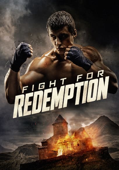 Fight for Redemption