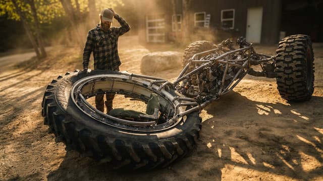 Grind Hard Plumbing Co.