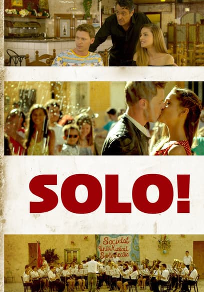 Solo!