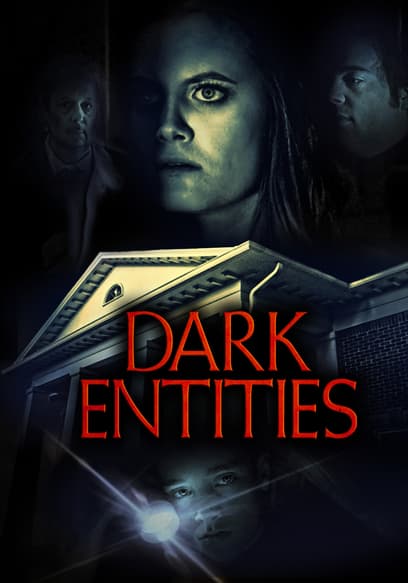 Dark Entities