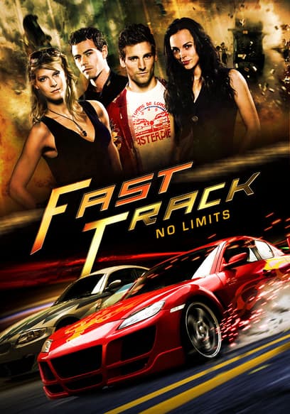 Fast Track: No Limits